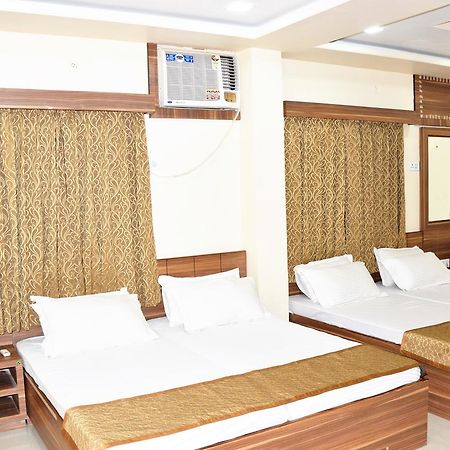 Hotel Ata Inn And Restaurant Ajmer Luaran gambar