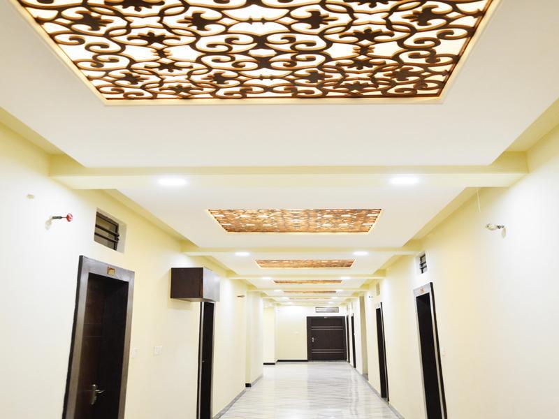 Hotel Ata Inn And Restaurant Ajmer Luaran gambar