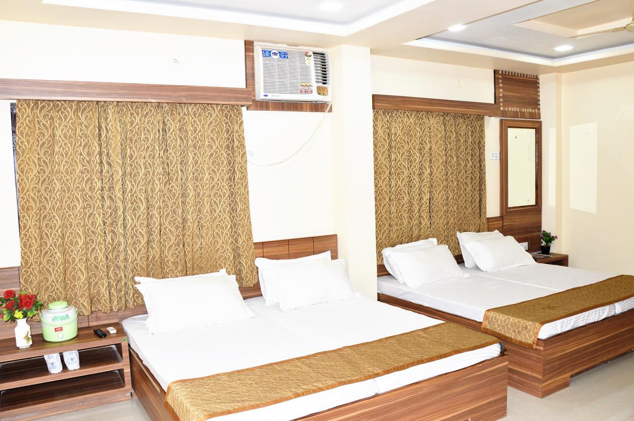 Hotel Ata Inn And Restaurant Ajmer Luaran gambar