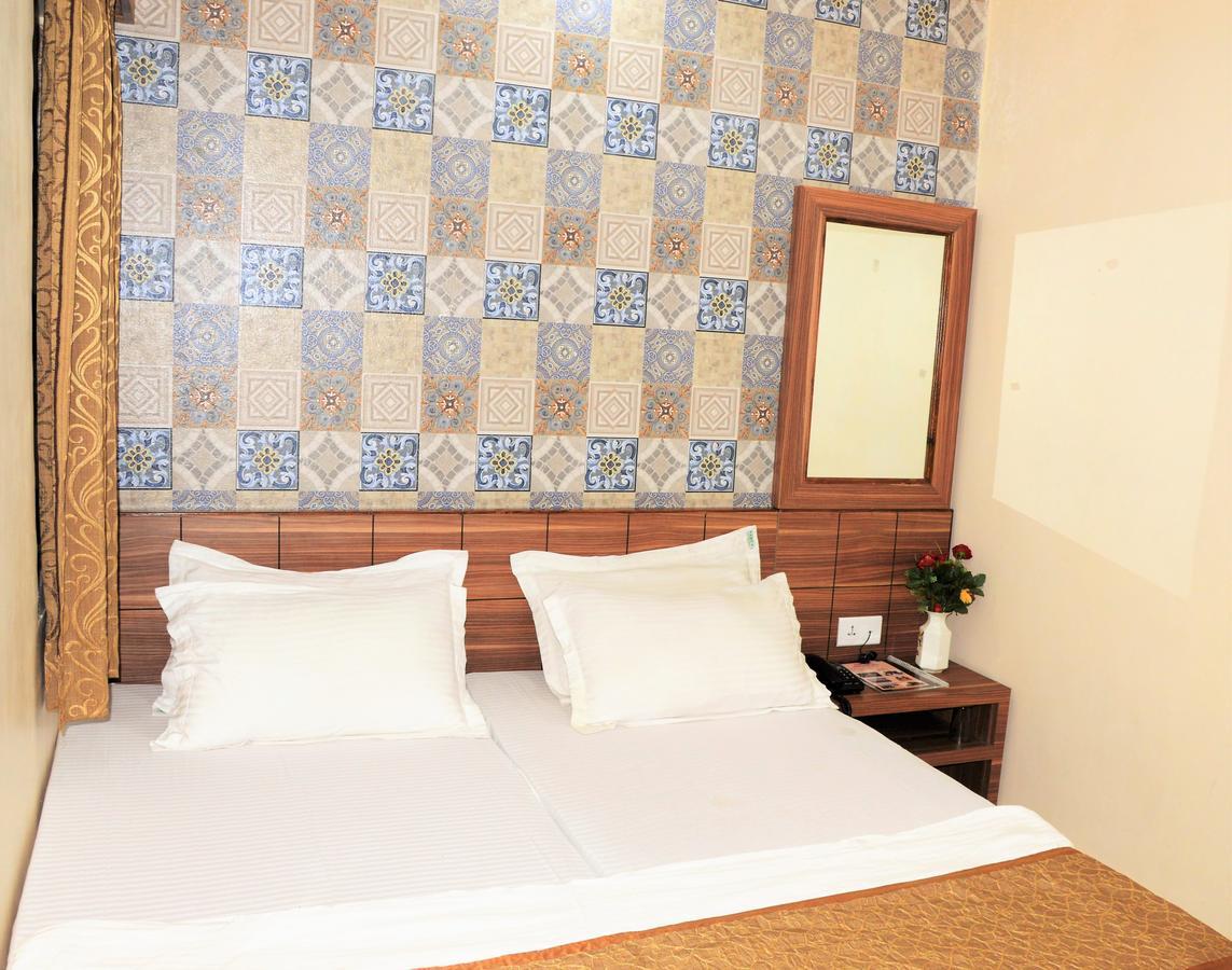 Hotel Ata Inn And Restaurant Ajmer Luaran gambar