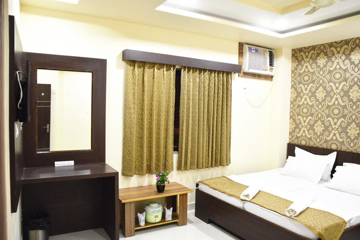Hotel Ata Inn And Restaurant Ajmer Luaran gambar
